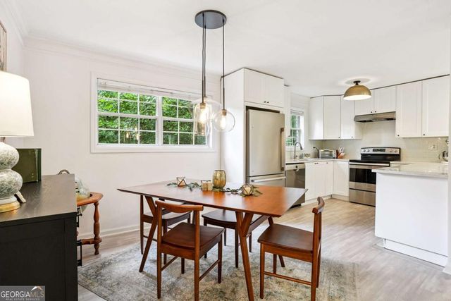 311 Peachtree Hills Avenue NE 11A, Atlanta, GA 30305