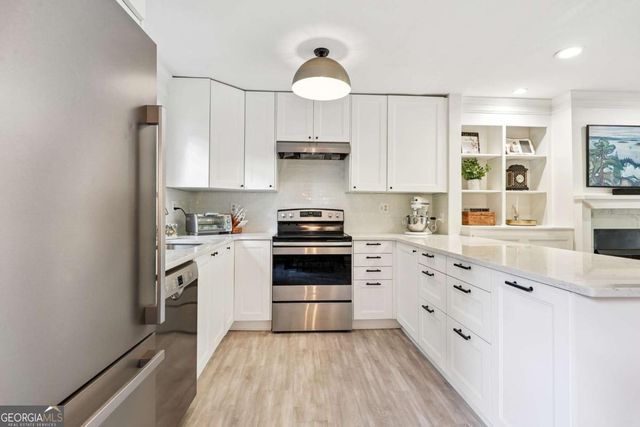 311 Peachtree Hills Avenue NE 11A, Atlanta, GA 30305
