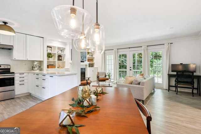 311 Peachtree Hills Avenue NE 11A, Atlanta, GA 30305