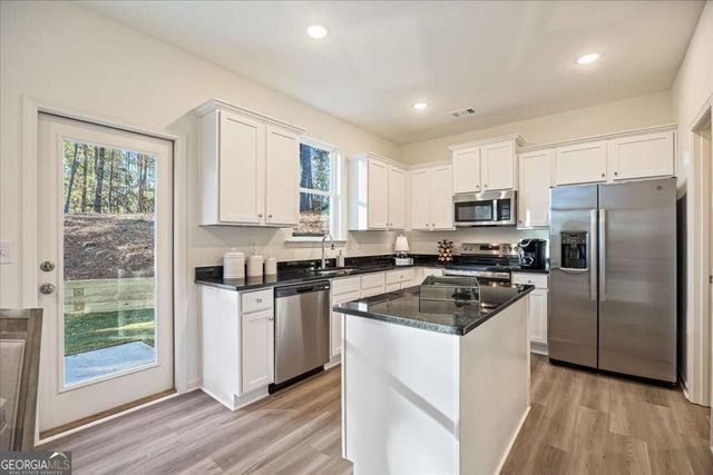 1548 Aralynn Court 20, Conyers, GA 30013