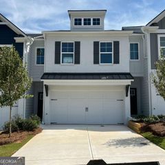 1548 Aralynn Court 20, Conyers, GA 30013