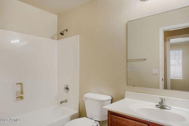 2907 S 91ST Drive, Tolleson, AZ 85353