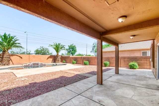 2907 S 91ST Drive, Tolleson, AZ 85353