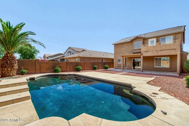 2907 S 91ST Drive, Tolleson, AZ 85353