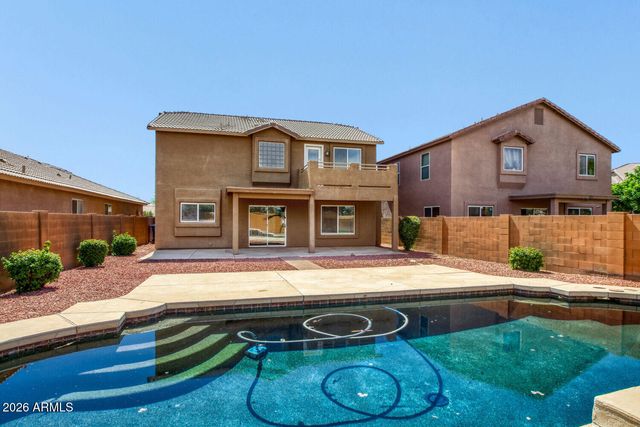 2907 S 91ST Drive, Tolleson, AZ 85353