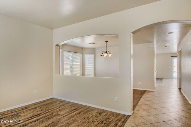 2907 S 91ST Drive, Tolleson, AZ 85353