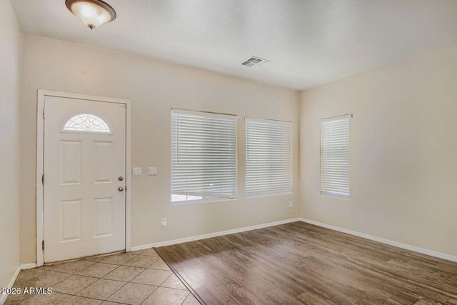 2907 S 91ST Drive, Tolleson, AZ 85353