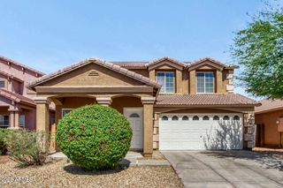 2907 S 91ST Drive, Tolleson, AZ 85353