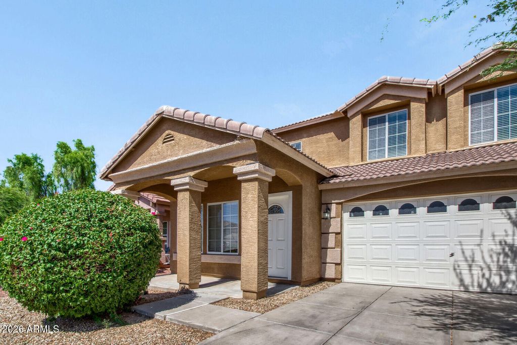 2907 S 91ST Drive, Tolleson, AZ 85353 — photo 2