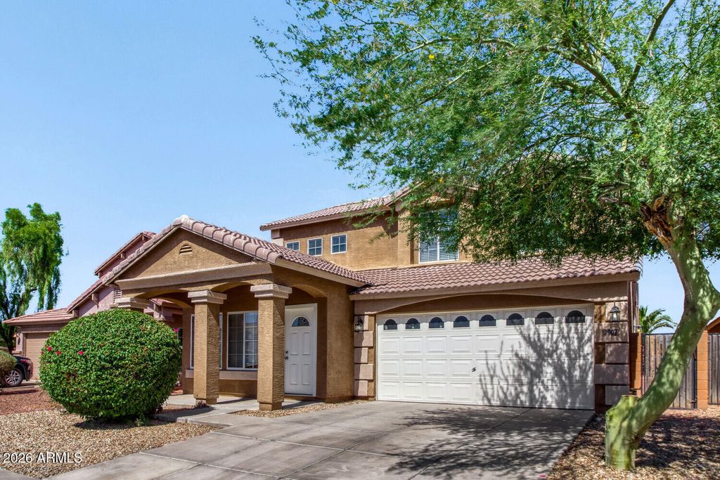 2907 S 91ST Drive, Tolleson, AZ 85353 — photo 3