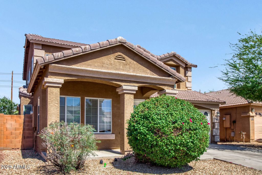 2907 S 91ST Drive, Tolleson, AZ 85353 — photo 4