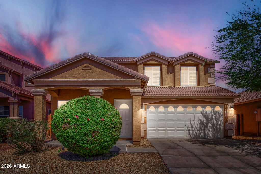 2907 S 91ST Drive, Tolleson, AZ 85353 — photo 5