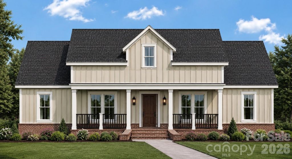 2411 Plyler Mill Road, Monroe, NC 28112
