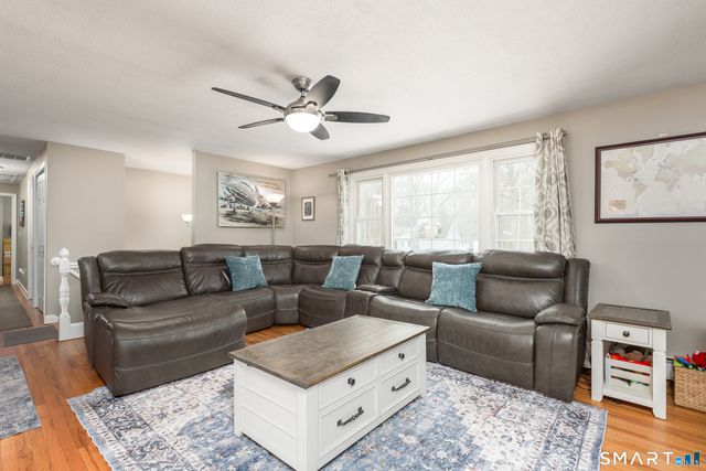 33 Northam Road, Hebron, CT 06231