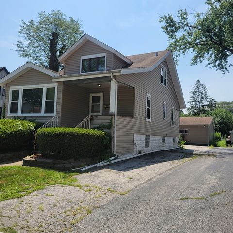 1635 Linden Road, Homewood, IL 60430