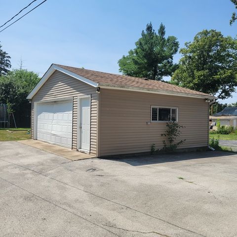 1635 Linden Road, Homewood, IL 60430