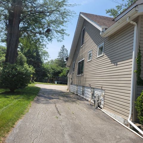 1635 Linden Road, Homewood, IL 60430
