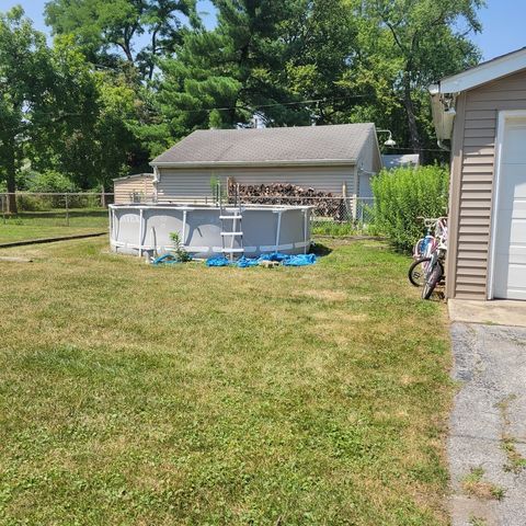 1635 Linden Road, Homewood, IL 60430