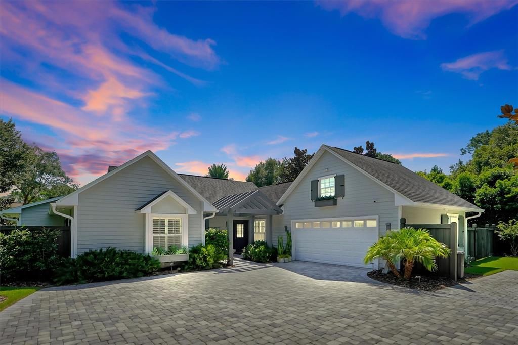 675 MOSSY BRANCH COURT, Longwood, FL 32779