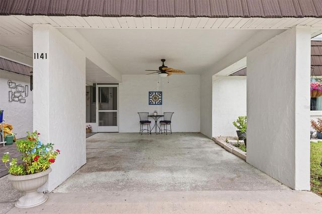 1141 MERLE WAY 14, Sarasota, FL 34232