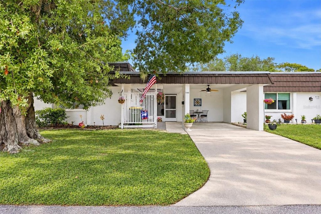1141 MERLE WAY 14, Sarasota, FL 34232