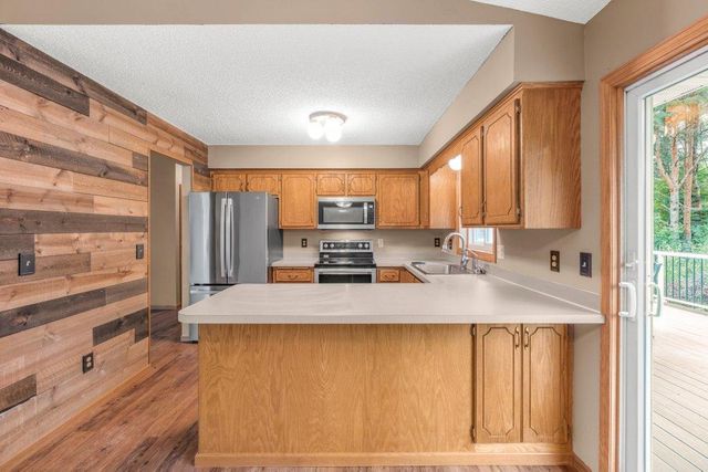 17629 Iguana Street NW, Ramsey, MN 55303