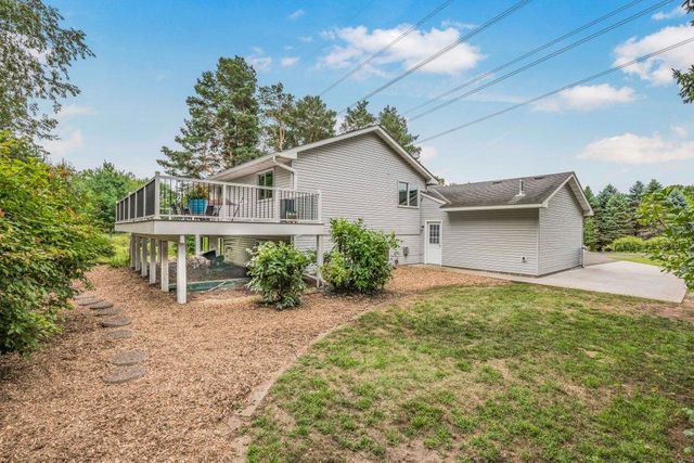 17629 Iguana Street NW, Ramsey, MN 55303