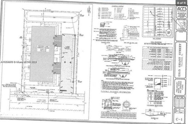 2315 Grant St, Hollywood, FL 33020