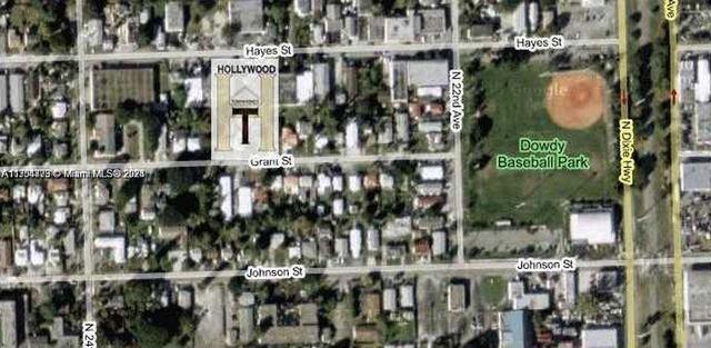 2315 Grant St, Hollywood, FL 33020