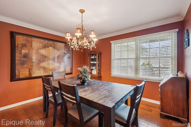 24871 Edgemont Drive, Southfield, MI 48033