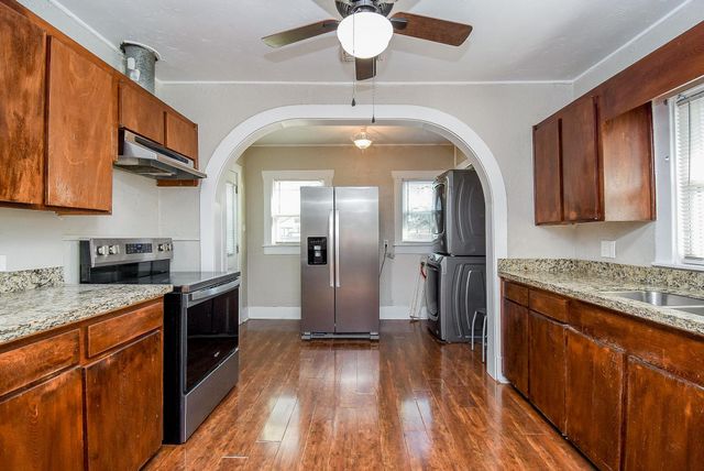 8158 Niles Street, Houston, TX 77017