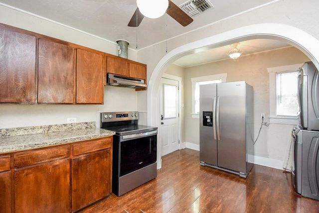 8158 Niles Street, Houston, TX 77017