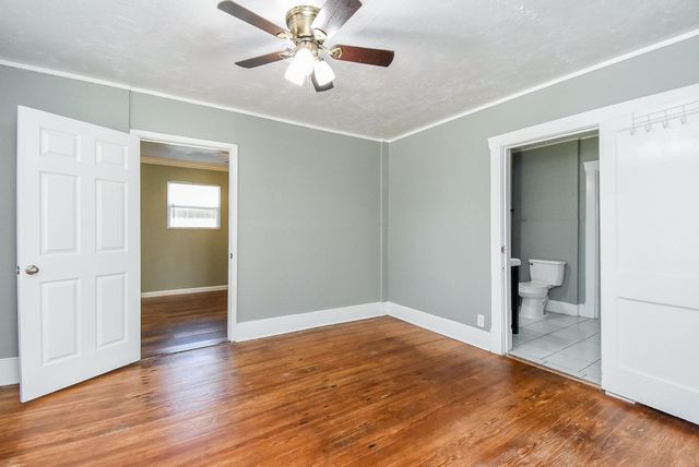 8158 Niles Street, Houston, TX 77017