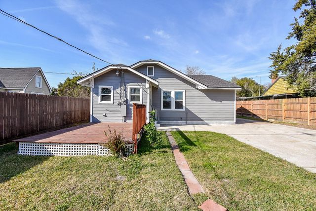 8158 Niles Street, Houston, TX 77017