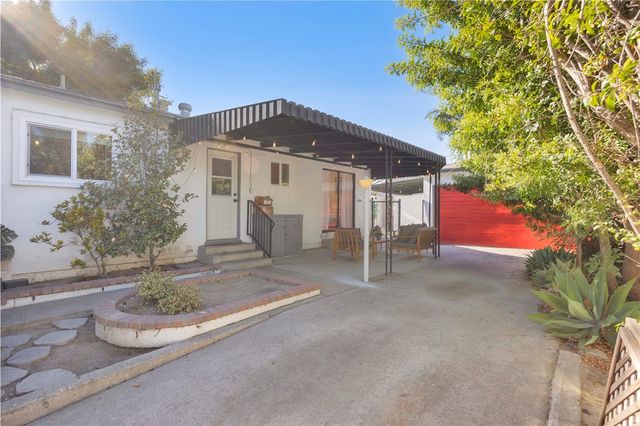 101 E 35th, Long Beach, CA 90807