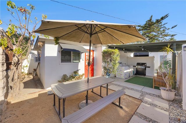 101 E 35th, Long Beach, CA 90807