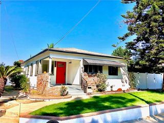 101 E 35th, Long Beach, CA 90807