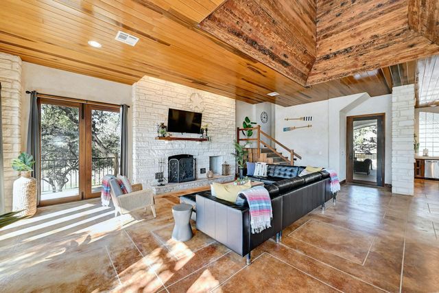 6021 Circle J RD, Marble Falls, TX 78654