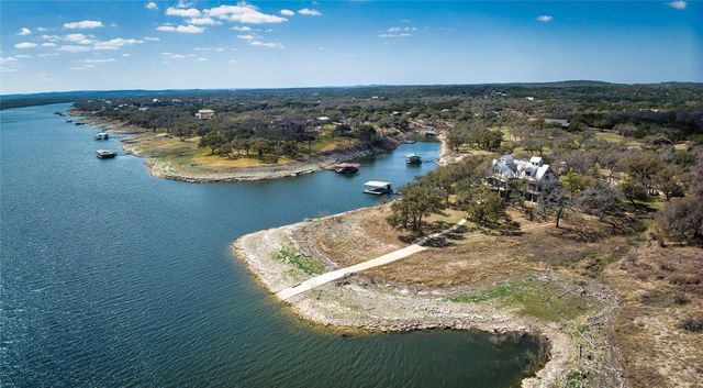 6021 Circle J RD, Marble Falls, TX 78654