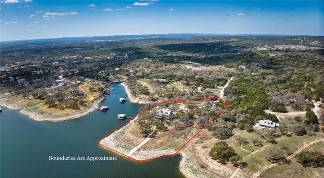 6021 Circle J RD, Marble Falls, TX 78654