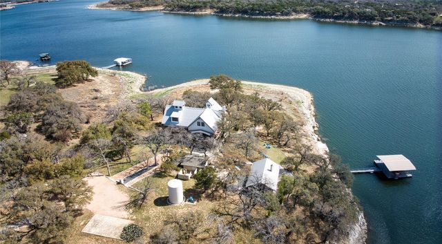 6021 Circle J RD, Marble Falls, TX 78654