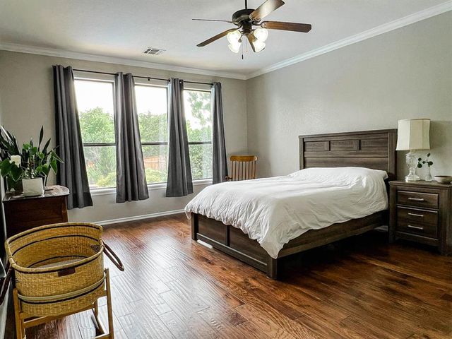 4550 Highland Hills Drive, Norman, OK 73026