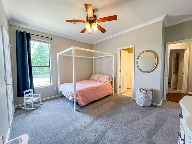 4550 Highland Hills Drive, Norman, OK 73026