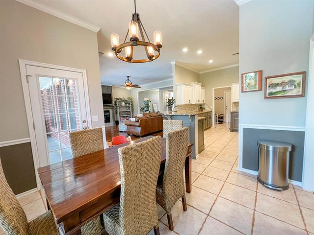 4550 Highland Hills Drive, Norman, OK 73026