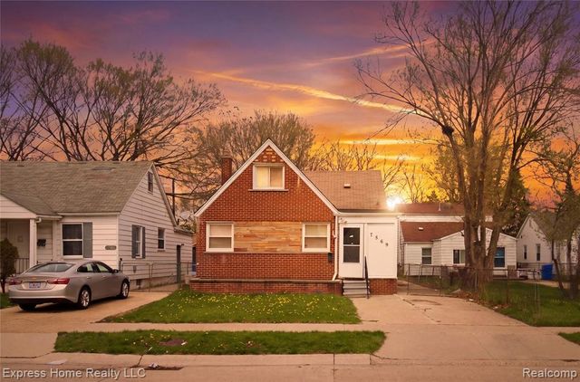 7569 Westminster Avenue, Warren, MI 48091