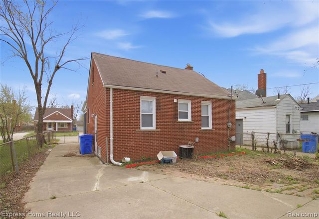 7569 Westminster Avenue, Warren, MI 48091