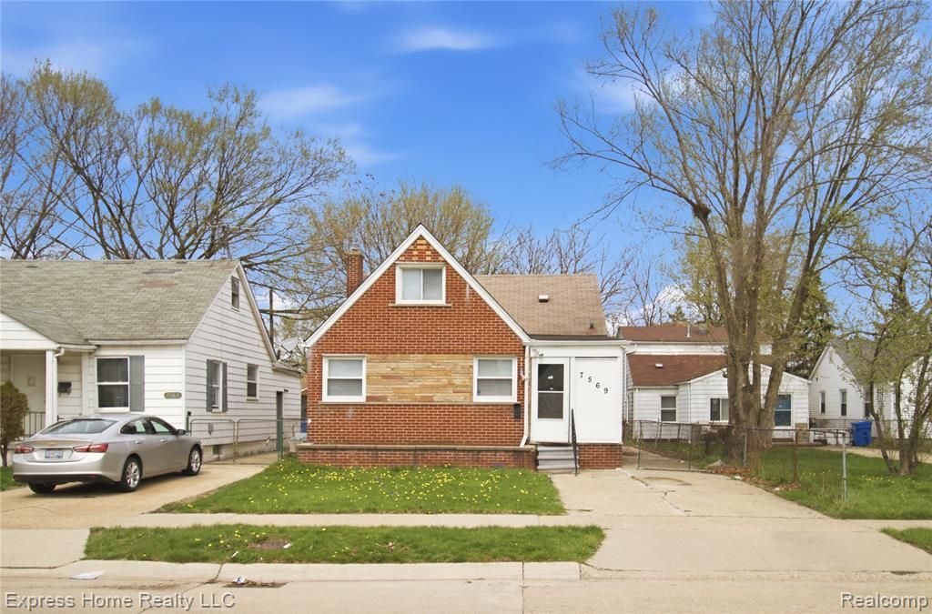 7569 Westminster Avenue, Warren, MI 48091