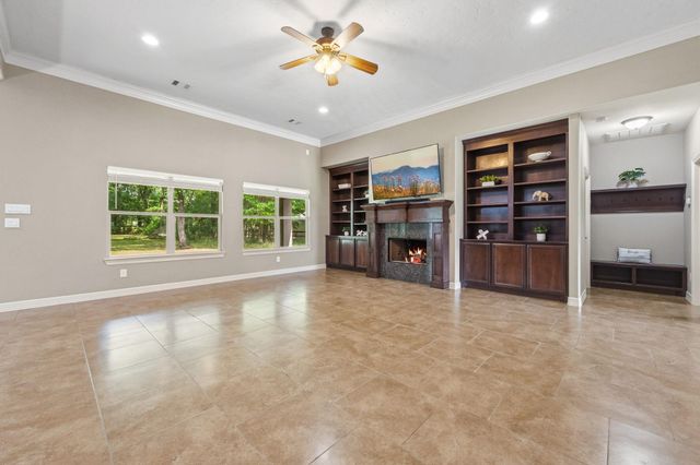 17111 Paluxy Court, Splendora, TX 77372