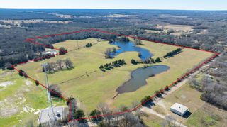 0 VZ County Road 3827, Wills Point, TX 75169