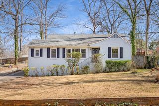 1340 Wichita SW Drive, Atlanta, GA 30311